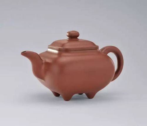 嘉德拍卖顾景舟 何道洪汪寅仙紫砂壶市场价格走向