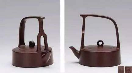 紫砂壶有这么多种你都知道吗? 紫砂文化总能震撼你!