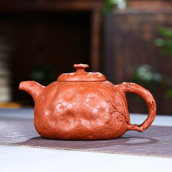 名家紫砂雕塑摆件拍卖专场