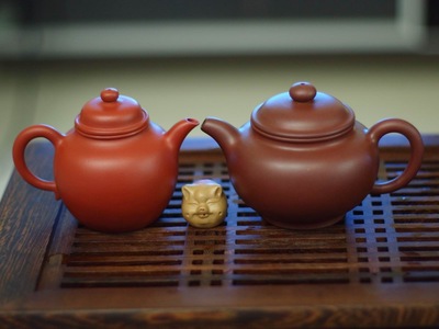 紫砂行业无质量和价格标准