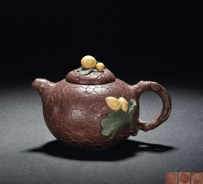 紫砂史上有记载的第一把壶,你心中的供春是怎样的?