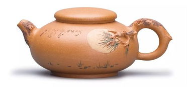 中国紫砂艺术年鉴2017 2018之储集泉