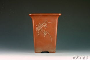 宜兴紫砂壶篆刻艺术 任淦庭其人及其作品欣赏