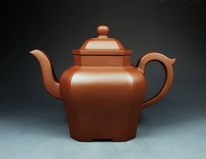 高工艺美术师庄玉林的紫砂艺术