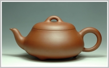 紫砂壶分类