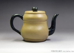 紫砂一厂精品壶