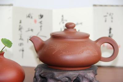 紫砂工艺品陈锡生紫砂壶 名家紫砂壶陈顺根厂家直销自产自销