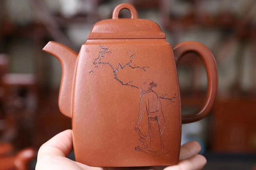 紫砂壶是 商品还是艺术