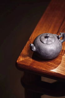 焱壶人物志 储峰的紫砂艺术