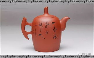 紫砂壶艺术精品欣赏