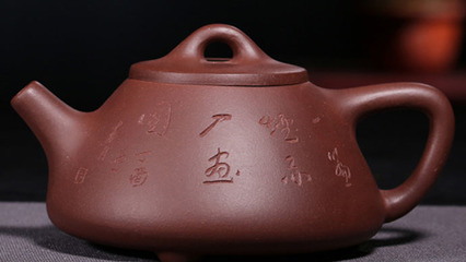 玩紫砂壶到底有什么样的乐趣