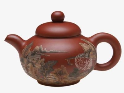 什么样的紫砂壶值得收藏