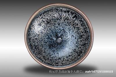 周可明 一把古壶，就是一个独特的艺术世界——建盏名家作品与紫砂艺术