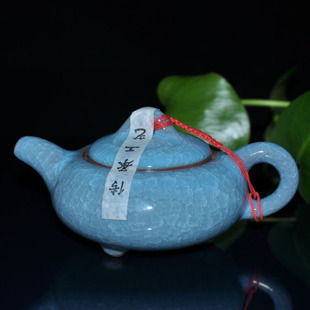 五色富贵土紫砂艺术 传承千年的匠心之美