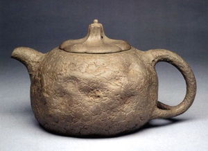 紫砂壶艺术的双重维度 技艺与文化的交融