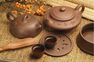 紫砂人对壶的爱，就是对生活的态度