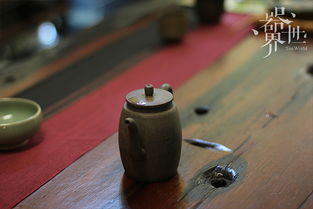 器世界精品紫砂茶具 中国工艺美术师崔健三弯嘴紫砂壶艺术欣赏