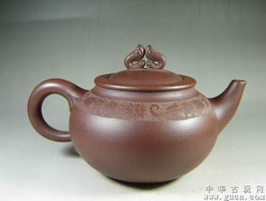 精品紫砂壶 早期工艺师经典之作与紫砂艺术的传承