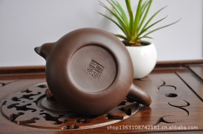 宜兴原矿紫砂壶 匠心独运的艺术珍品与实用茶具