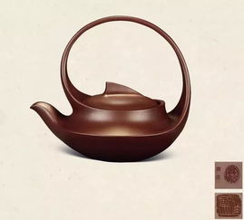 紫砂艺术中的“灌浆壶” 一段工艺的演变与争议